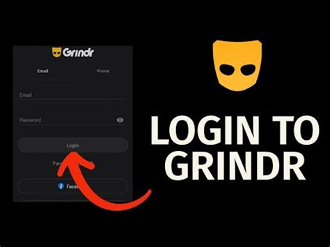 grindr login|grindr on browser.